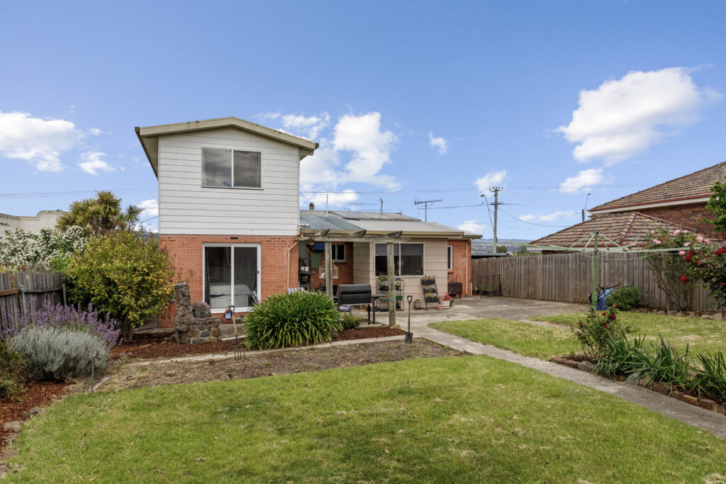 Sold - 64a George Town Road - New Property in Newnham - Real Estate by Josh Hart