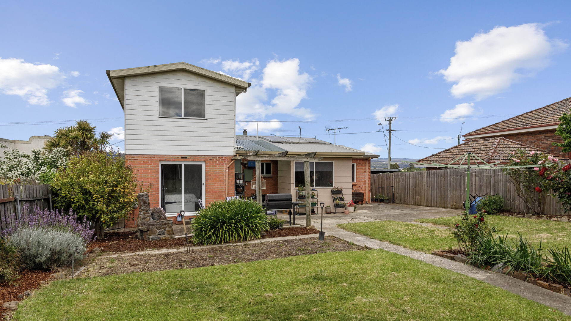 Sold - 64a George Town Road - New Property in Newnham - Real Estate by Josh Hart