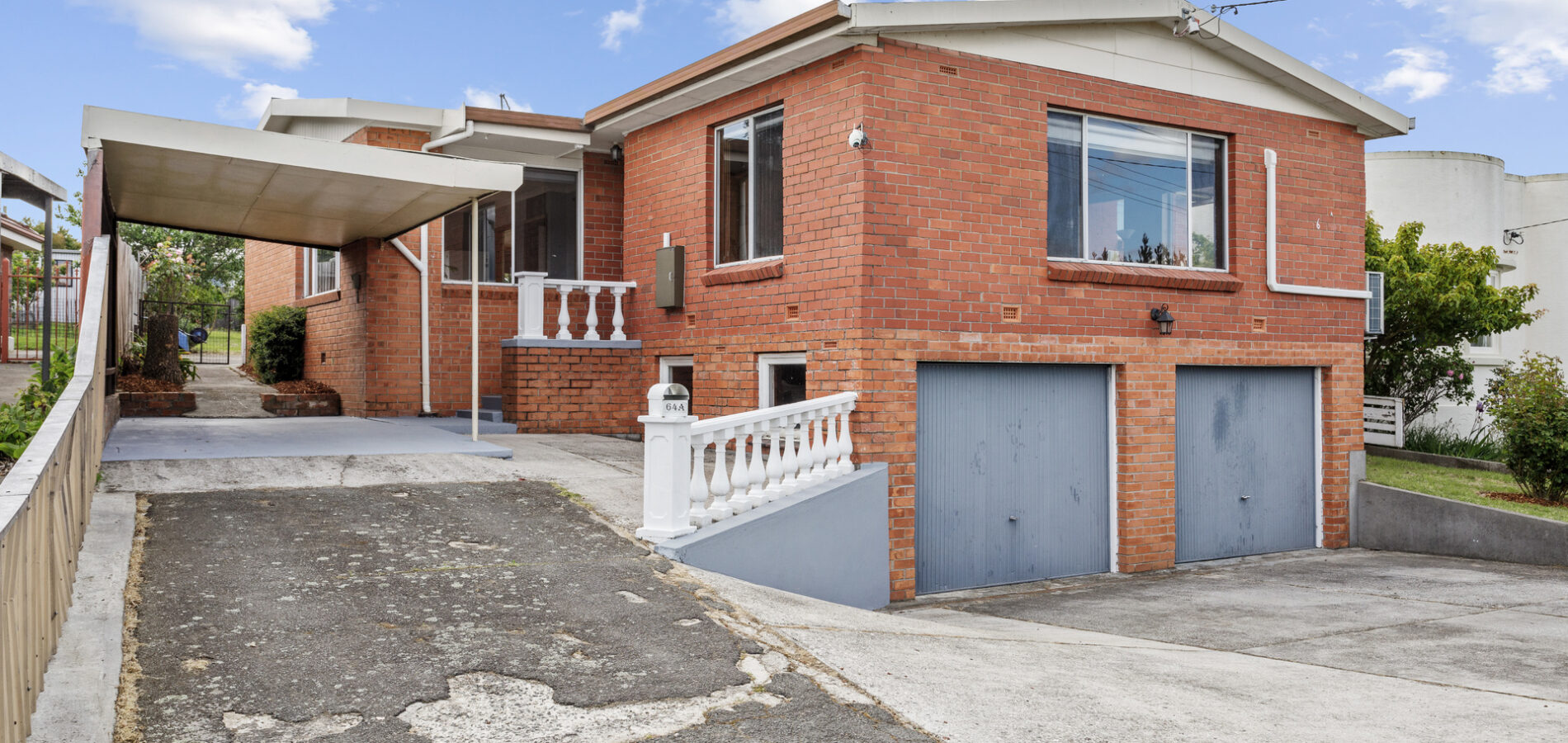 Sold - 64a George Town Road - New Property in Newnham - Real Estate by Josh Hart