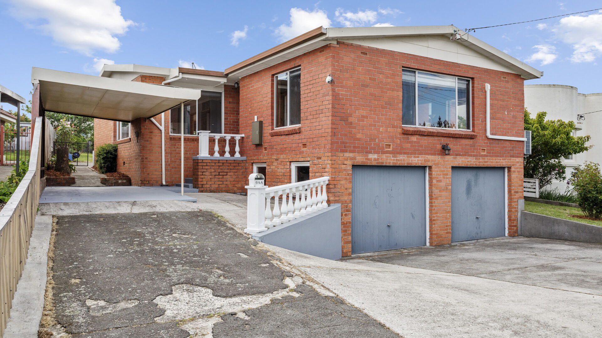 Sold - 64a George Town Road - New Property in Newnham - Real Estate by Josh Hart