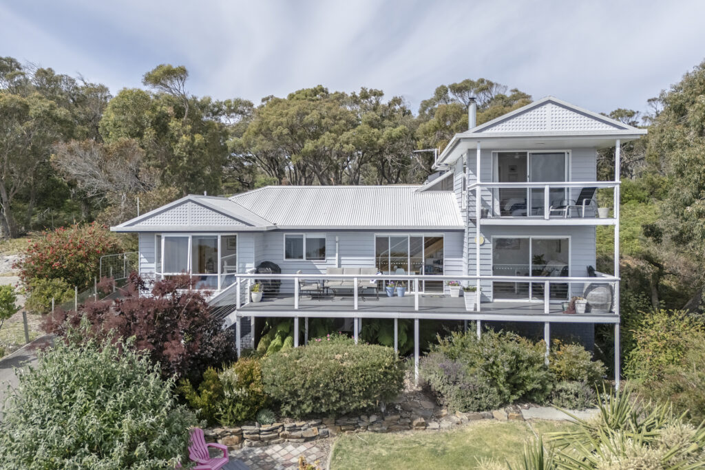 Sold - 173 Gardners Road - New Property in Greens Beach - Real Estate by Harrison Wagner
