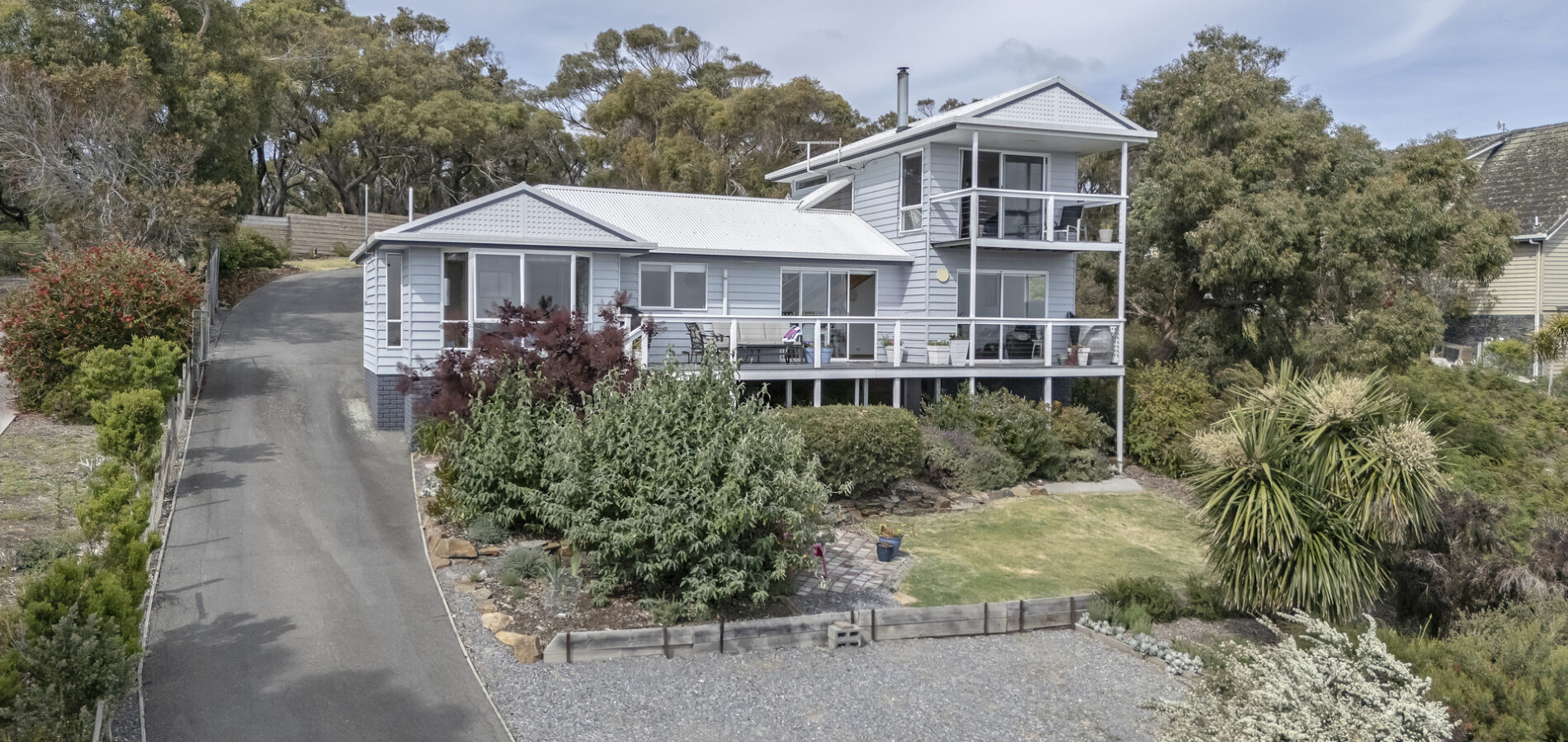 Sold - 173 Gardners Road - New Property in Greens Beach - Real Estate by Harrison Wagner
