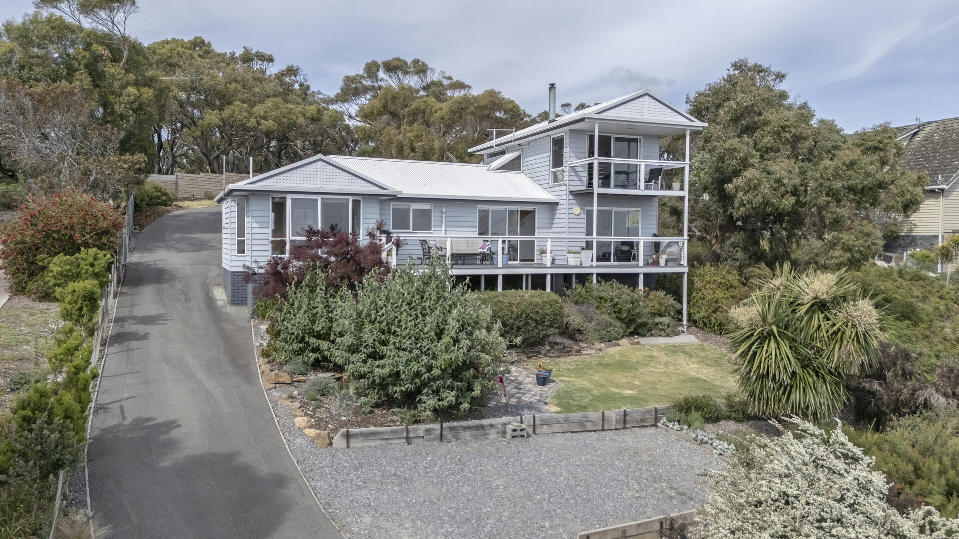 Sold - 173 Gardners Road - New Property in Greens Beach - Real Estate by Harrison Wagner