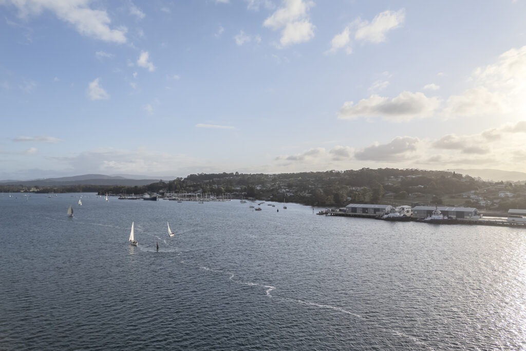 Sold - 156 Oxford Street - New Property in Beauty Point - Real Estate by Andrea Bonner