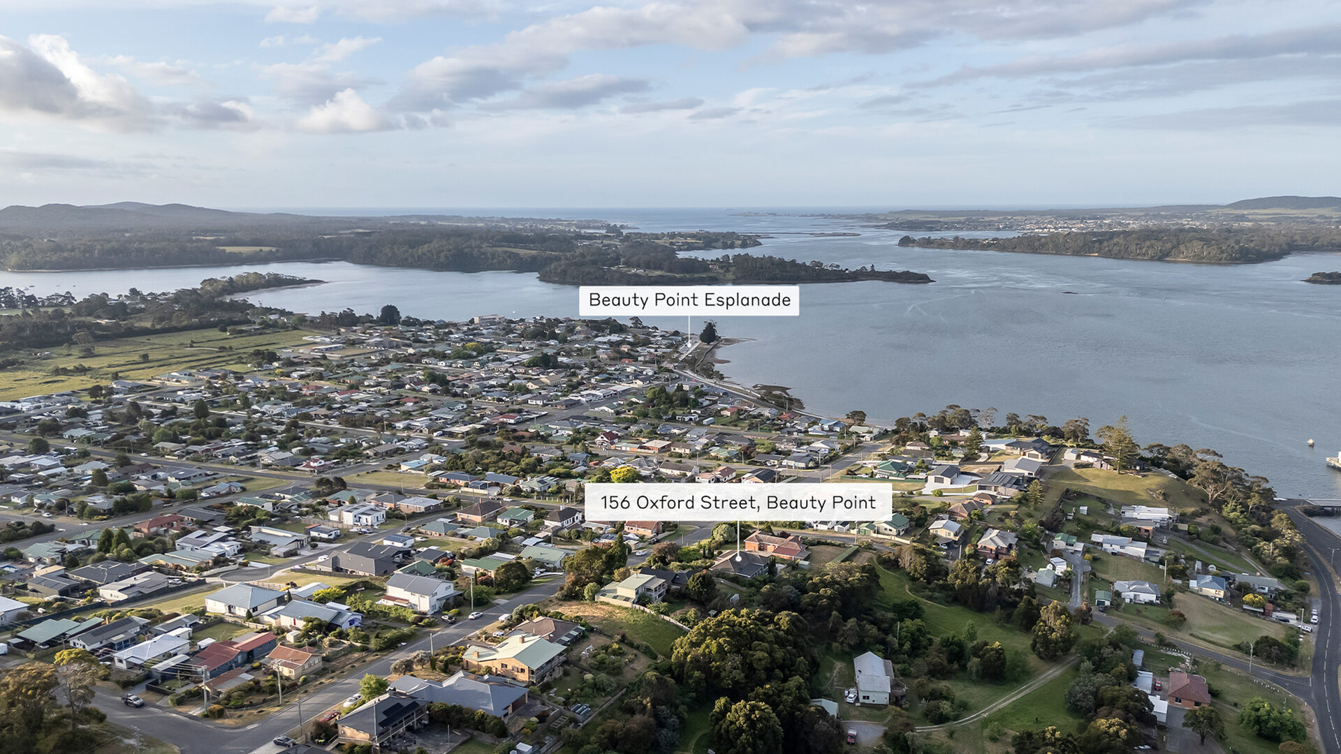 Sold - 156 Oxford Street - New Property in Beauty Point - Real Estate by Andrea Bonner