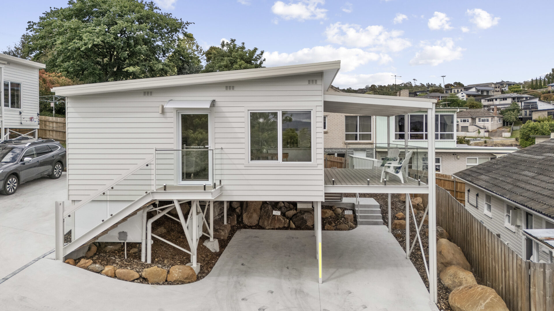 Sold - 2/21 Pomona Road - New Property in Riverside - Real Estate by Josh Hart