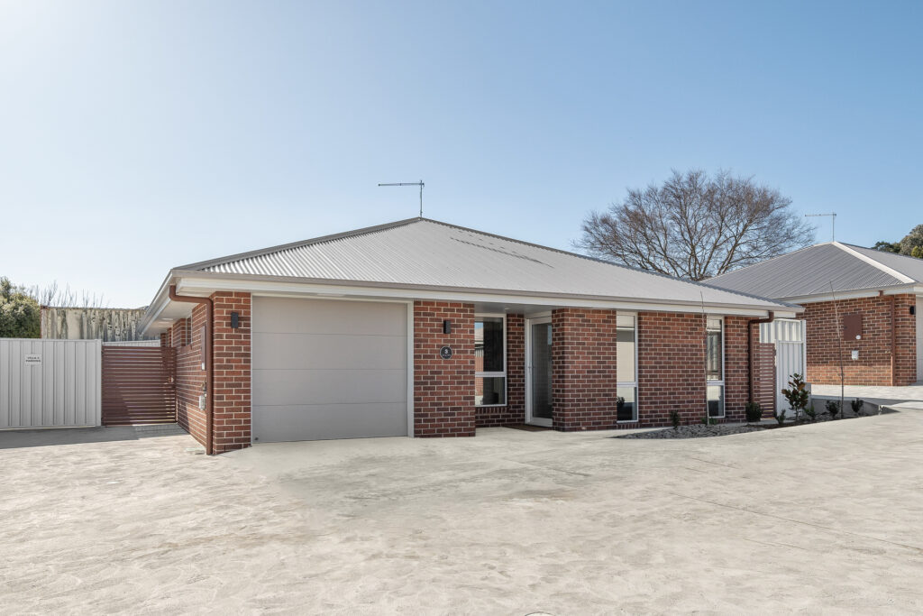 Sold - 3/201 St Leonards Road - New Property in St Leonards - Real Estate by Josh Hart