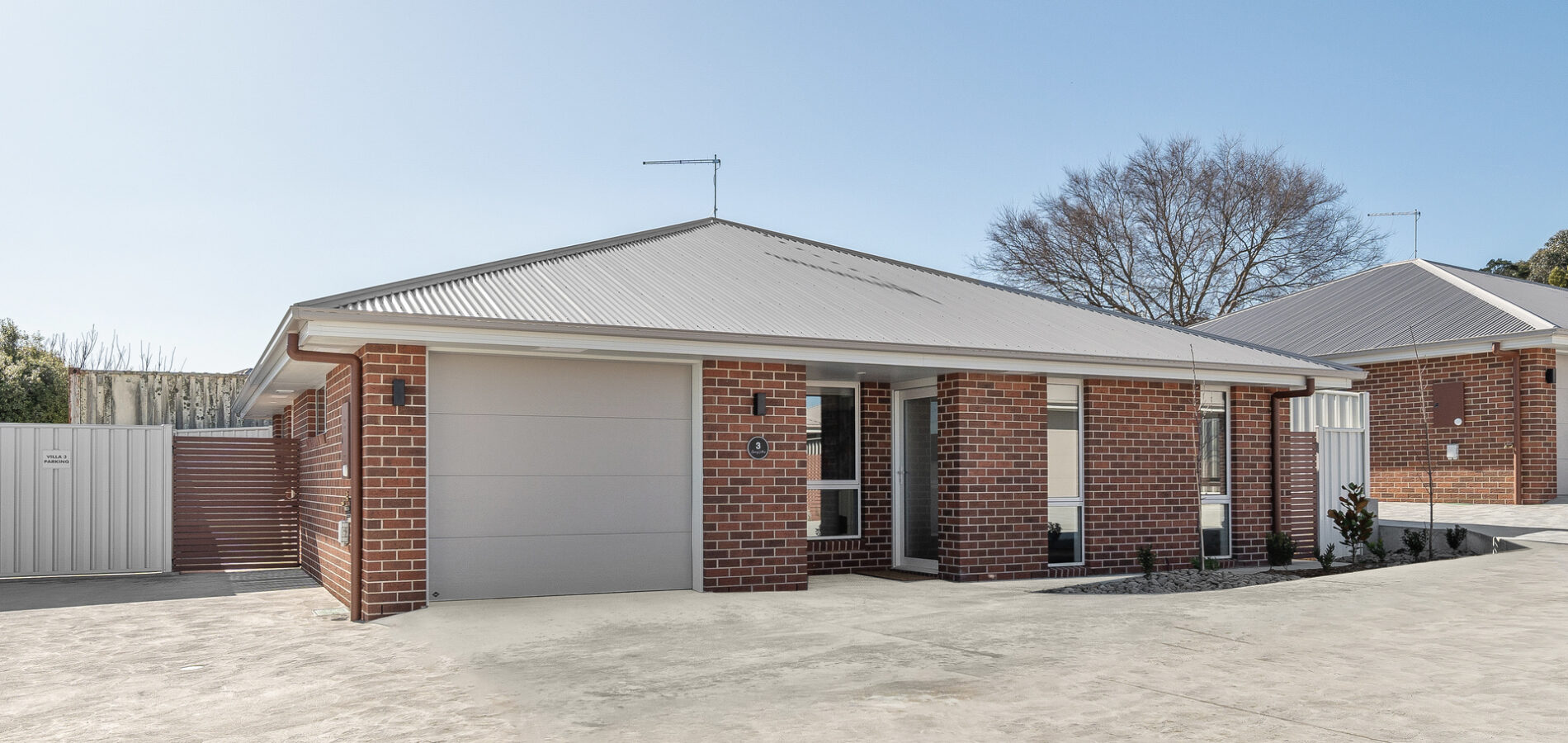 Sold - 3/201 St Leonards Road - New Property in St Leonards - Real Estate by Josh Hart
