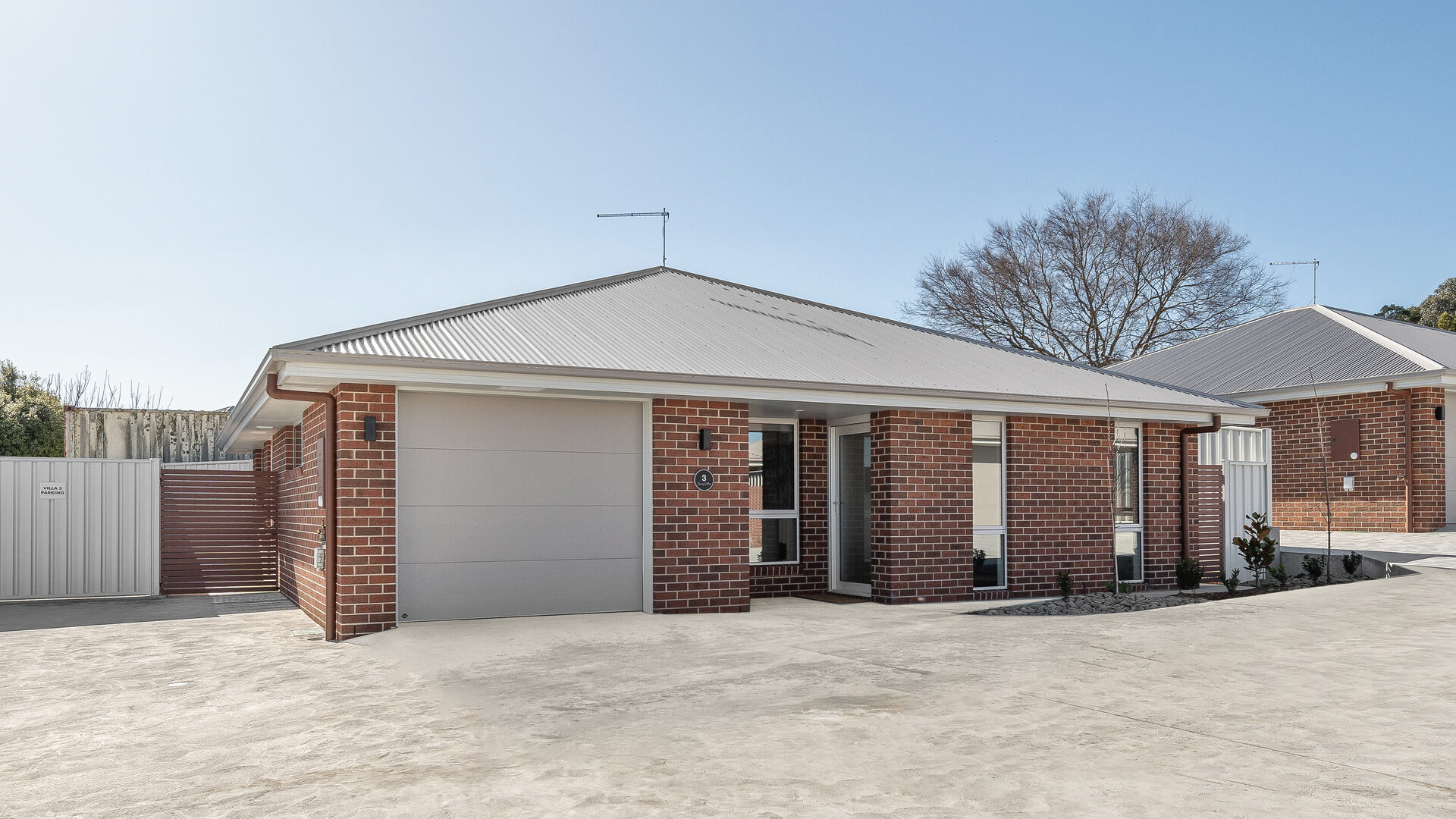 Sold - 3/201 St Leonards Road - New Property in St Leonards - Real Estate by Josh Hart