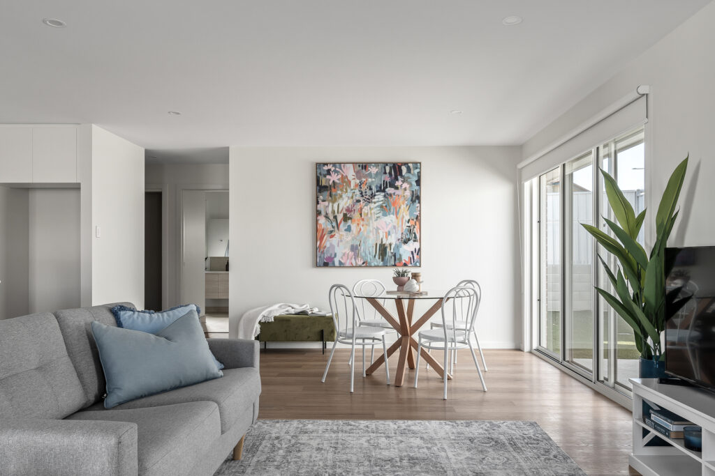 Sold - 3/201 St Leonards Road - New Property in St Leonards - Real Estate by Josh Hart