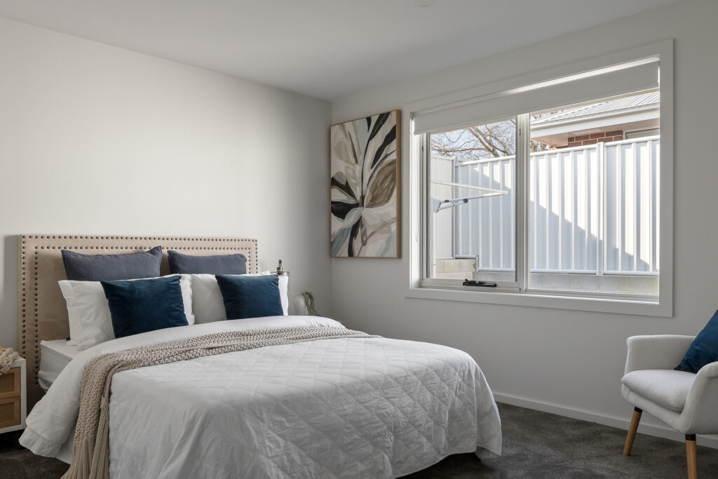 Sold - 3/201 St Leonards Road - New Property in St Leonards - Real Estate by Josh Hart
