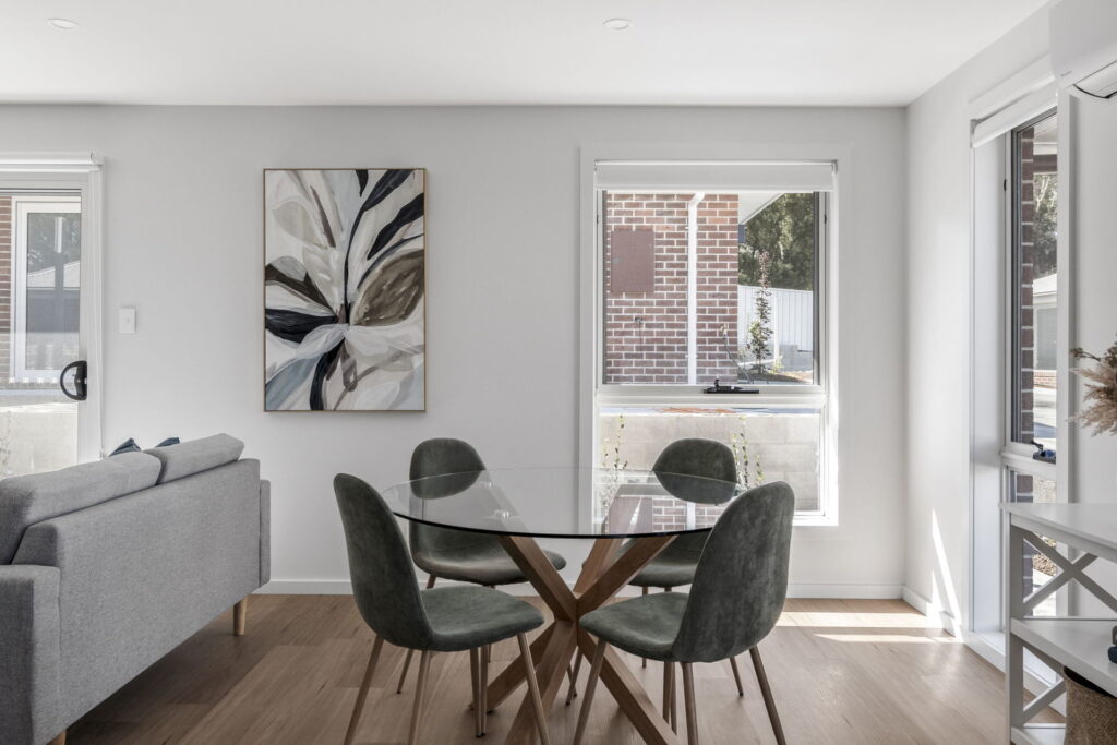 Sold - 5/201 St Leonards Road - New Property in St Leonards - Real Estate by Josh Hart