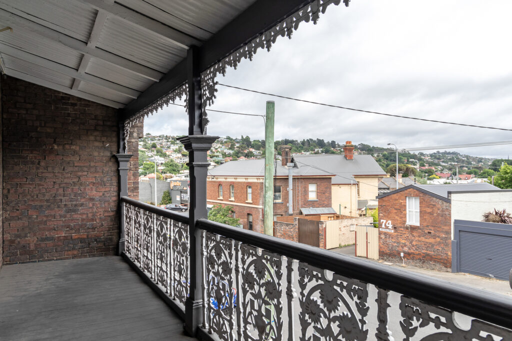 Sold - 1/77-81 Frankland Street - New Property in Launceston - Real Estate by Josh Hart