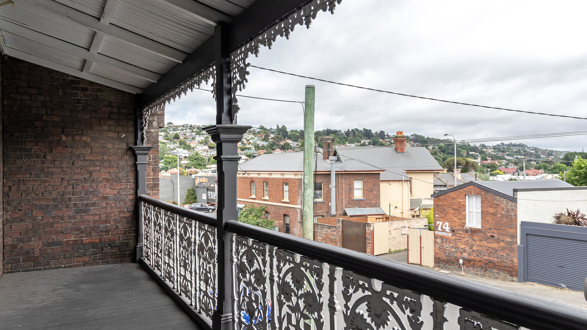 Sold - 1/77-81 Frankland Street - New Property in Launceston - Real Estate by Josh Hart