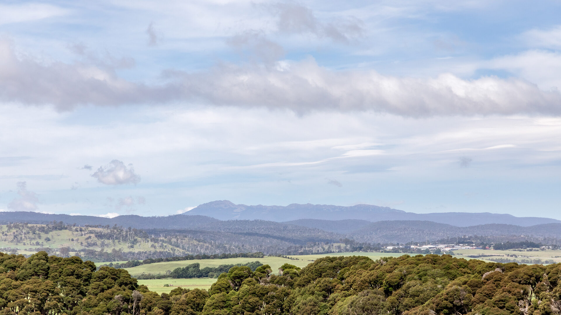 Sold - 1/6 Lovely Banks Court - New Property in Legana - Real Estate by Josh Hart