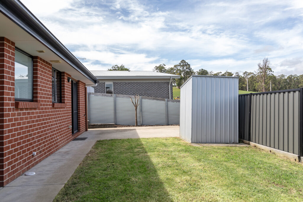 Sold - 1/6 Lovely Banks Court - New Property in Legana - Real Estate by Josh Hart