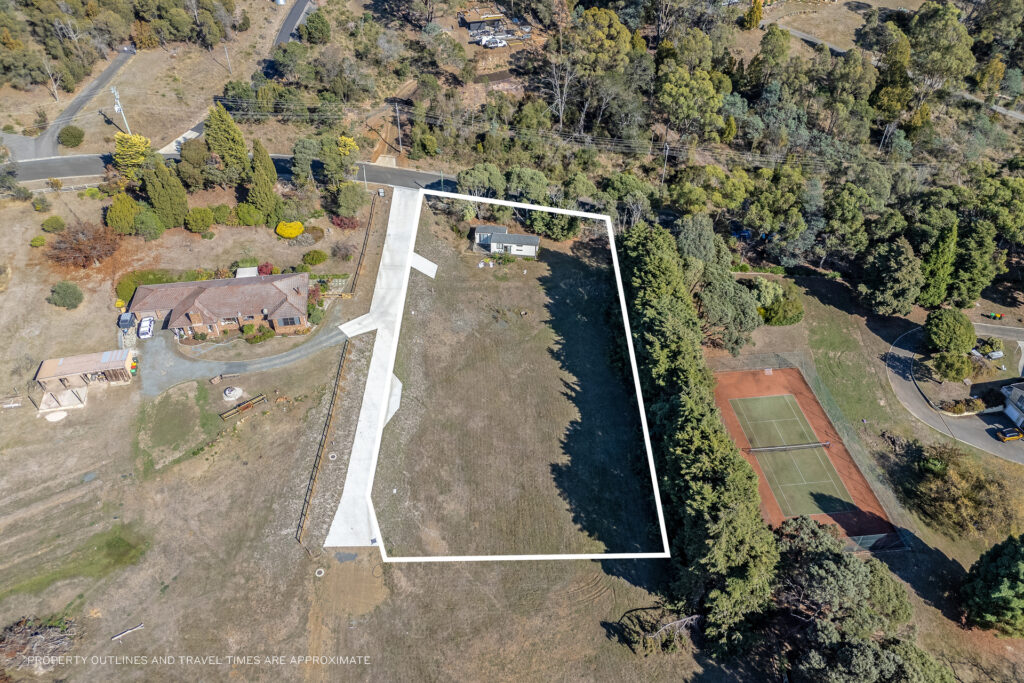 Sold - 8a Danbury Drive - New Property in Legana - Real Estate by Josh Hart