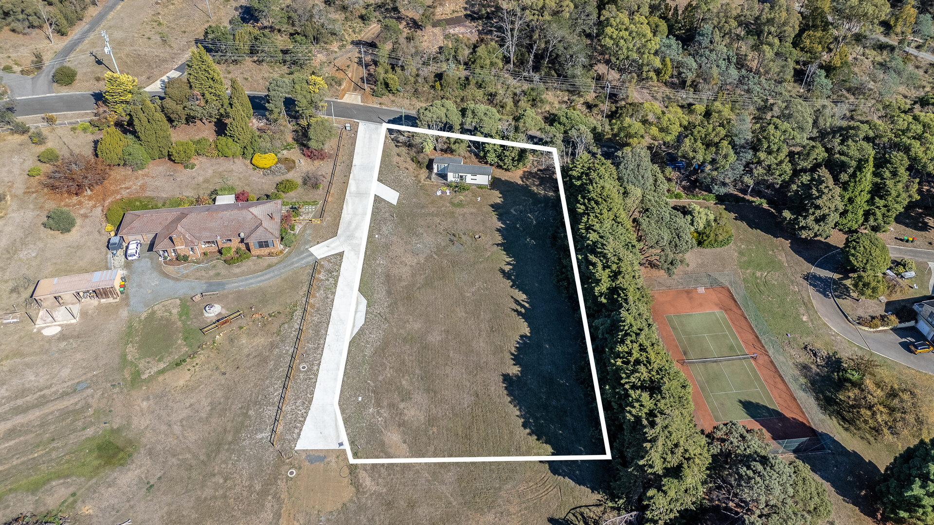 Sold - 8a Danbury Drive - New Property in Legana - Real Estate by Josh Hart