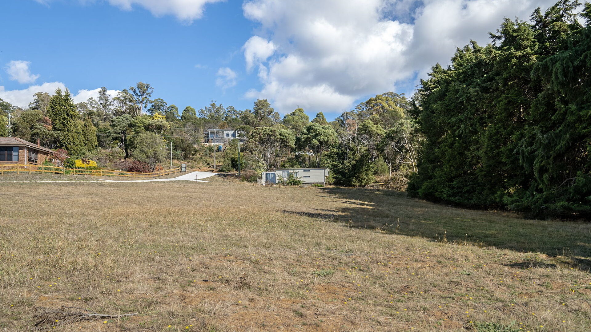 Sold - 8a Danbury Drive - New Property in Legana - Real Estate by Josh Hart