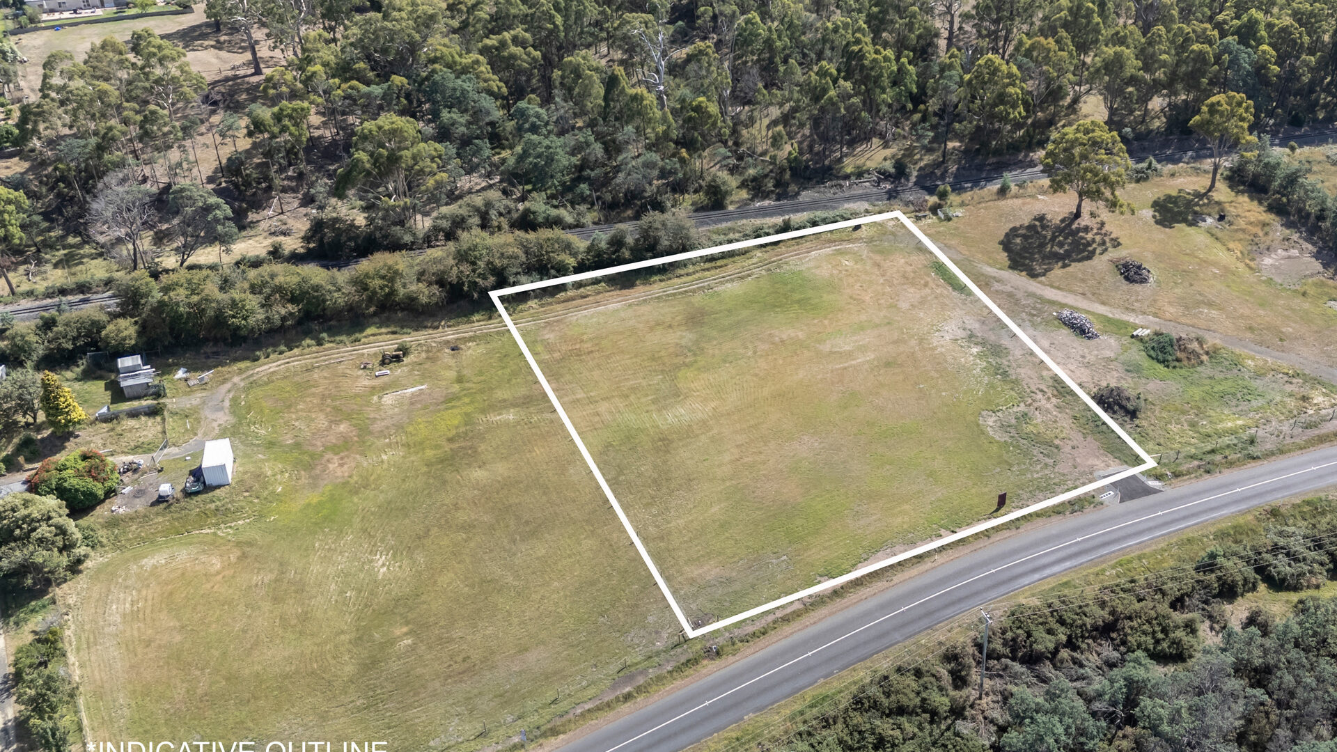 Sold - 268 Perth Mill Road - New Property in Perth - Real Estate by Jessica Hogarth