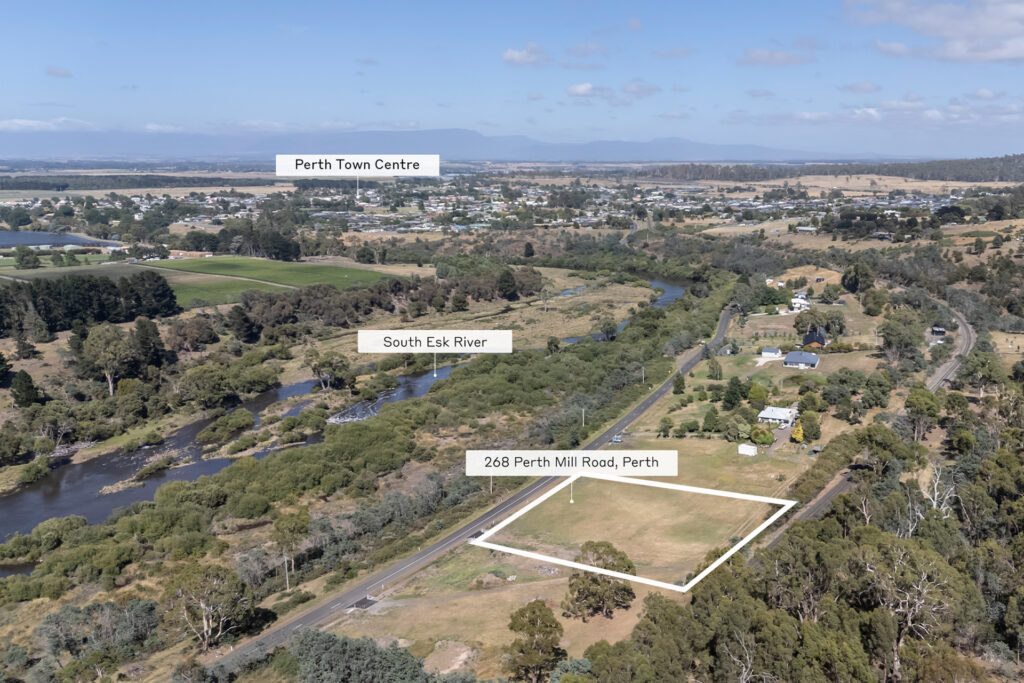 Sold - 268 Perth Mill Road - New Property in Perth - Real Estate by Jessica Hogarth