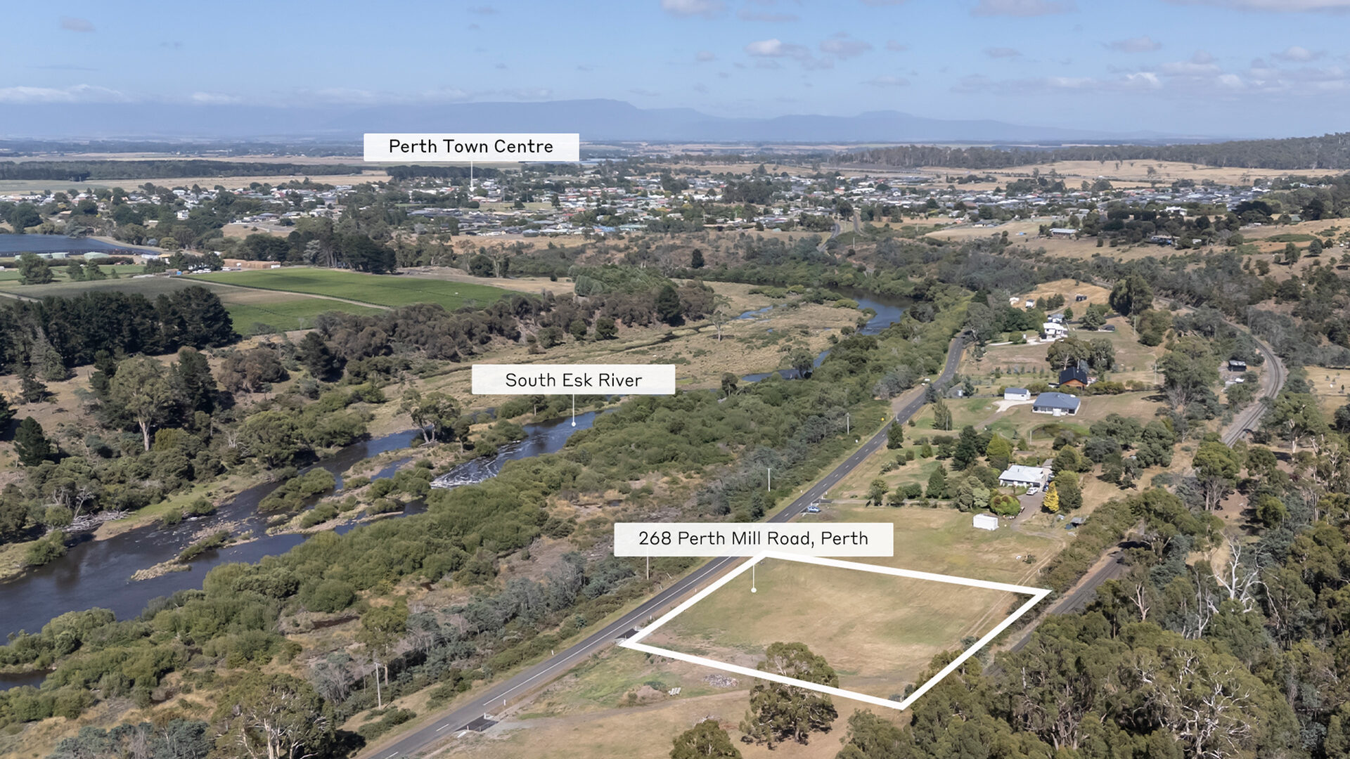 Sold - 268 Perth Mill Road - New Property in Perth - Real Estate by Jessica Hogarth