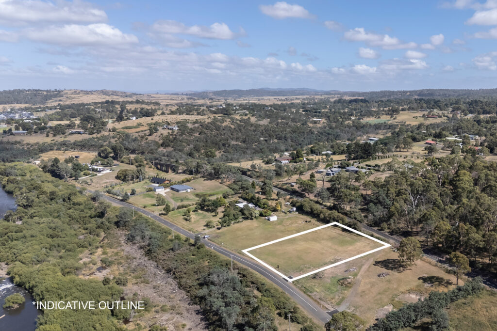Sold - 268 Perth Mill Road - New Property in Perth - Real Estate by Jessica Hogarth