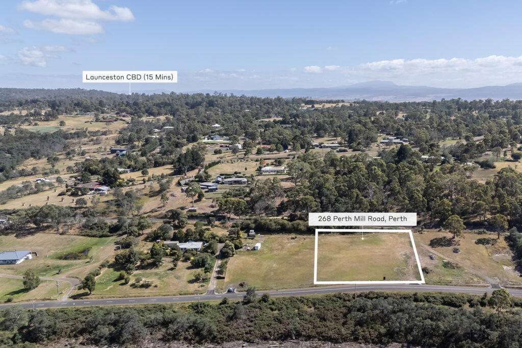 Sold - 268 Perth Mill Road - New Property in Perth - Real Estate by Jessica Hogarth