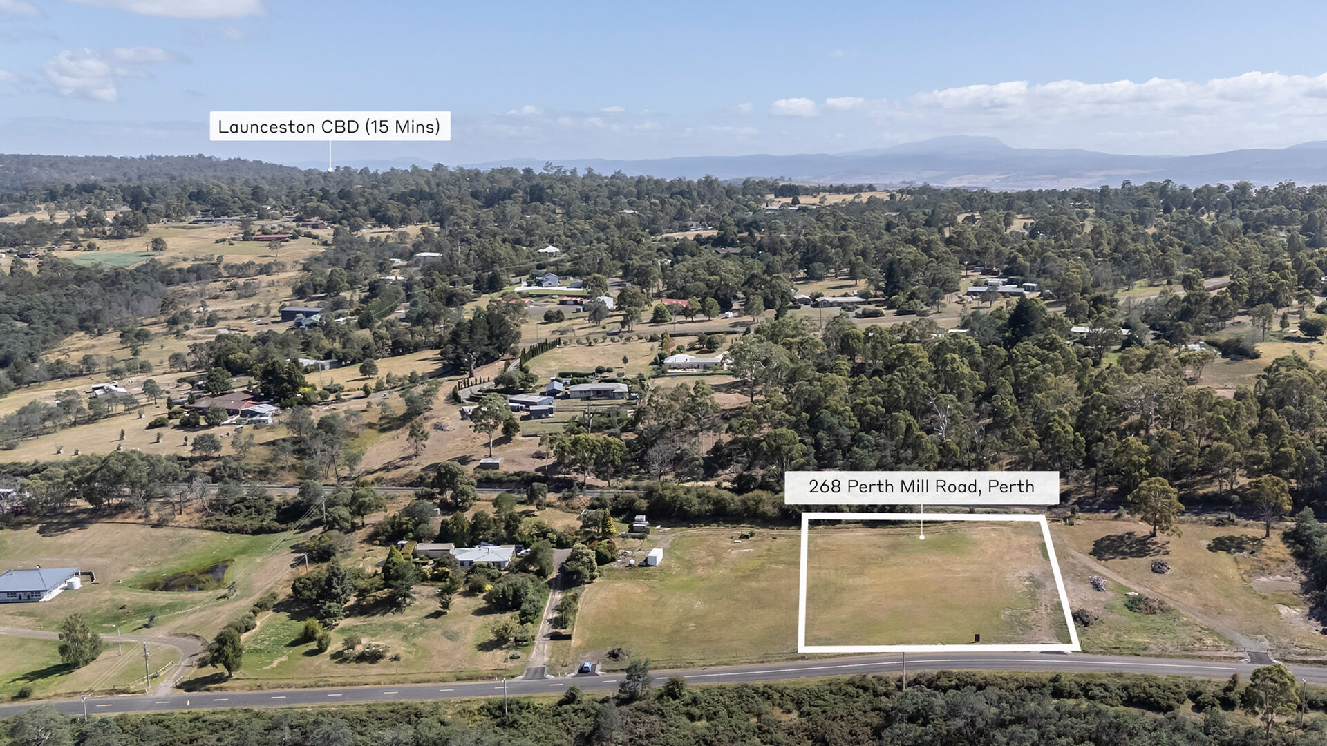 Sold - 268 Perth Mill Road - New Property in Perth - Real Estate by Jessica Hogarth