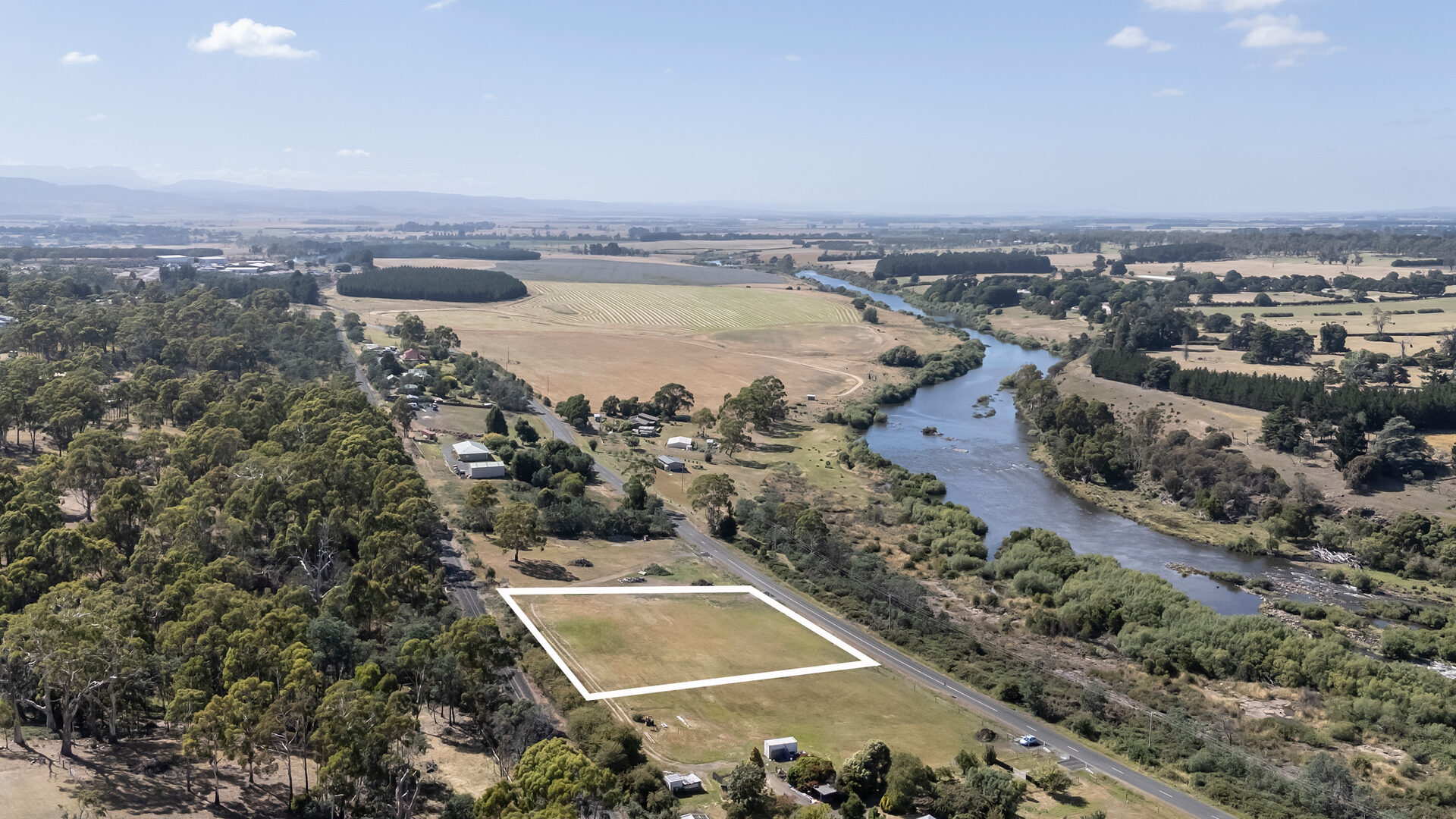 Sold - 268 Perth Mill Road - New Property in Perth - Real Estate by Jessica Hogarth