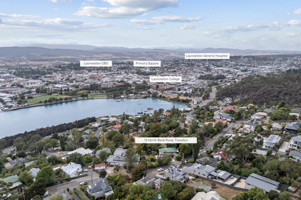 Sold - 12 North Bank - New Property in Trevallyn - Real Estate by Josh Hart