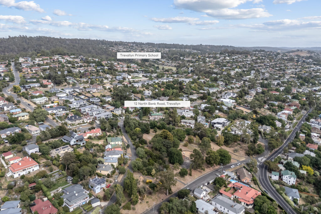 Sold - 12 North Bank - New Property in Trevallyn - Real Estate by Josh Hart