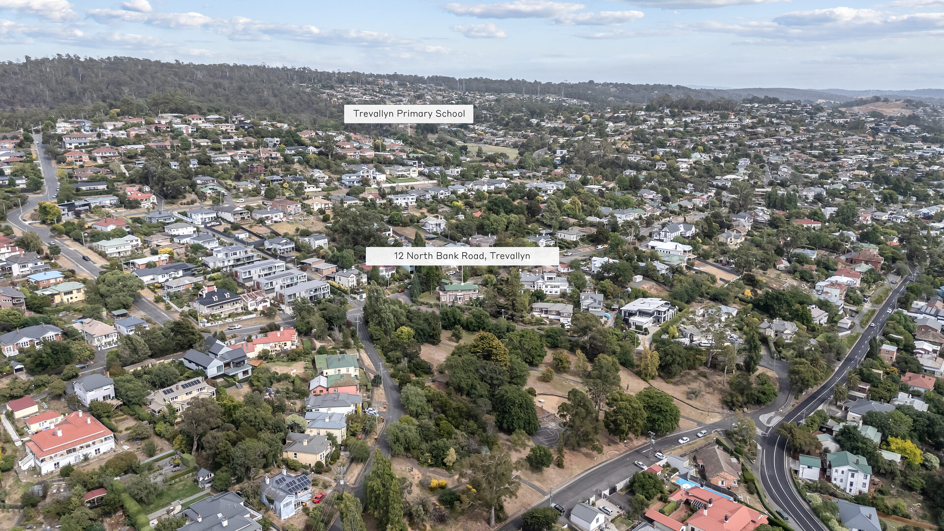 Sold - 12 North Bank - New Property in Trevallyn - Real Estate by Josh Hart