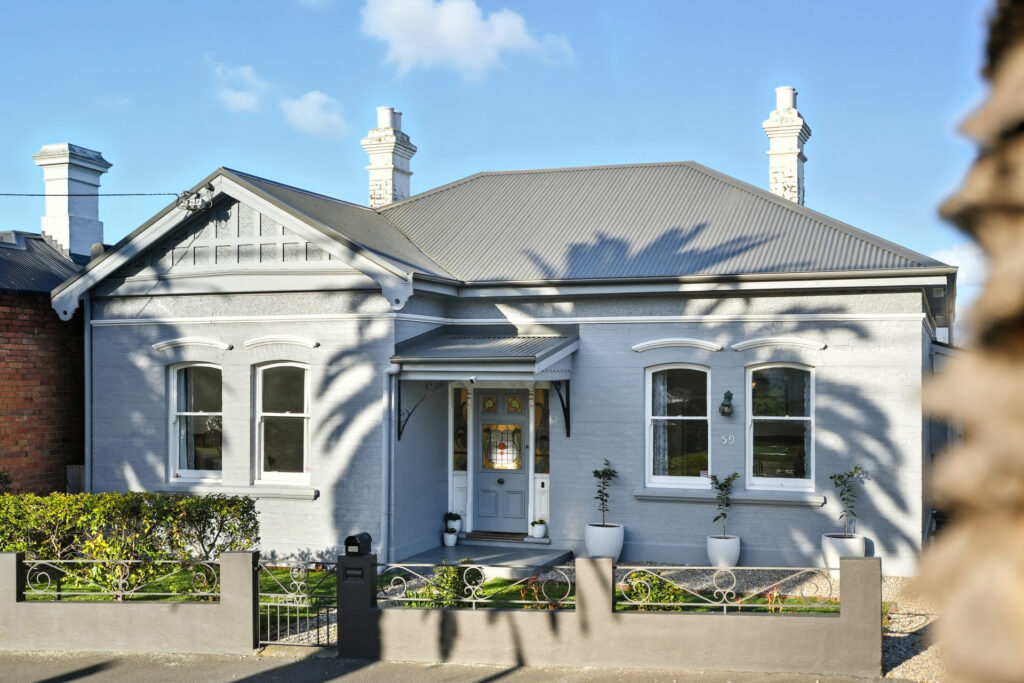 Sold - 59 High Street - New Property in East Launceston - Real Estate by Josh Hart