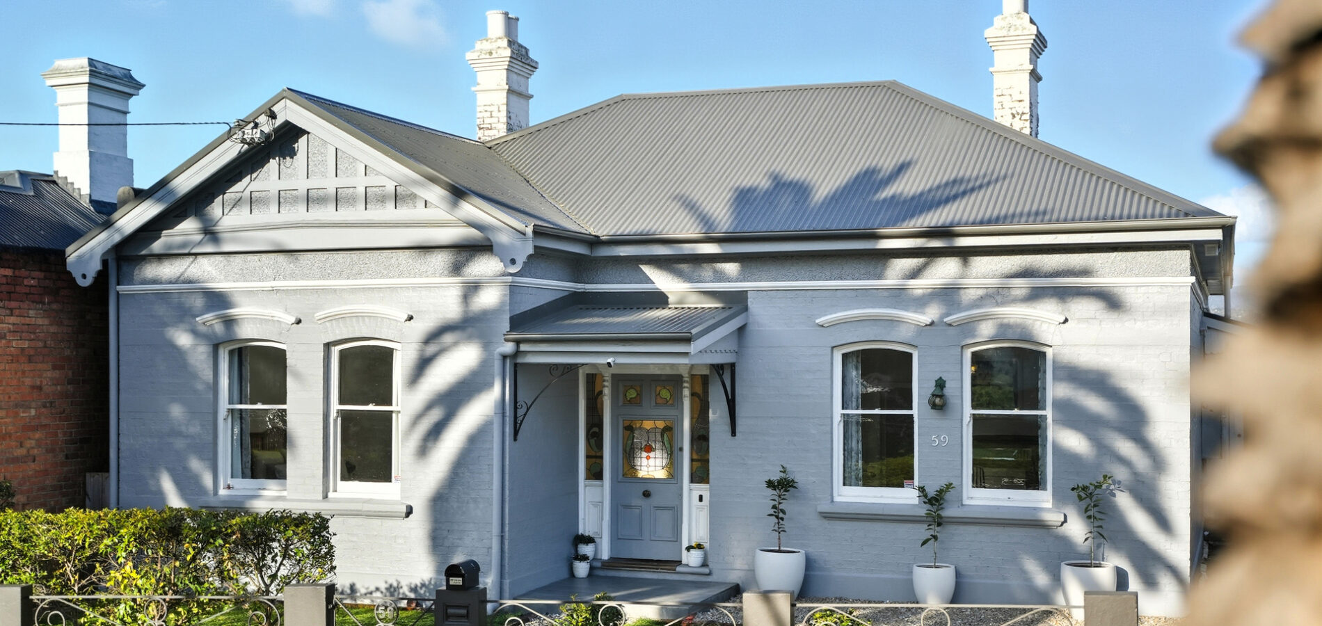 Sold - 59 High Street - New Property in East Launceston - Real Estate by Josh Hart