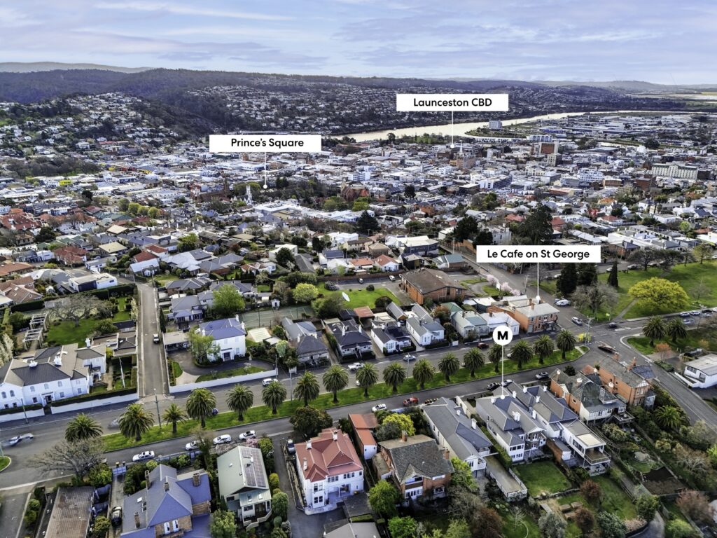 Sold - 59 High Street - New Property in East Launceston - Real Estate by Josh Hart