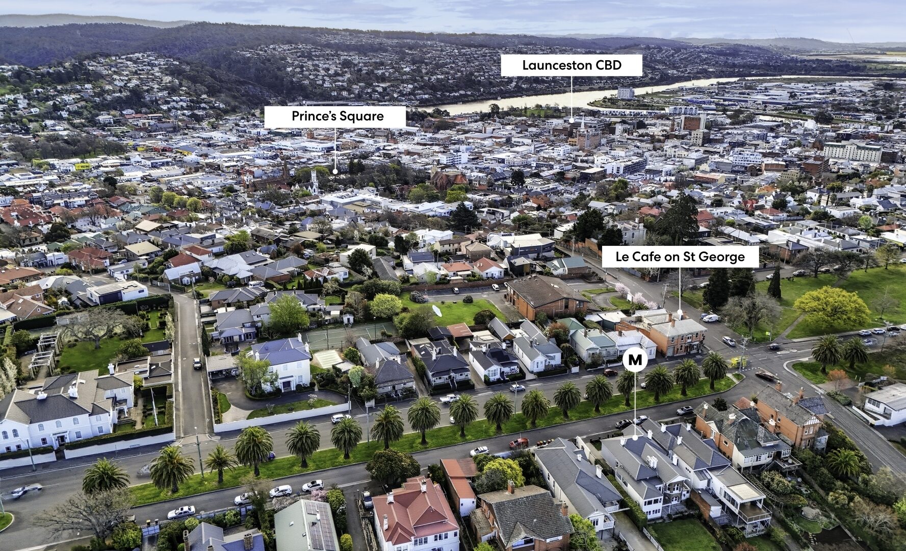 Sold - 59 High Street - New Property in East Launceston - Real Estate by Josh Hart