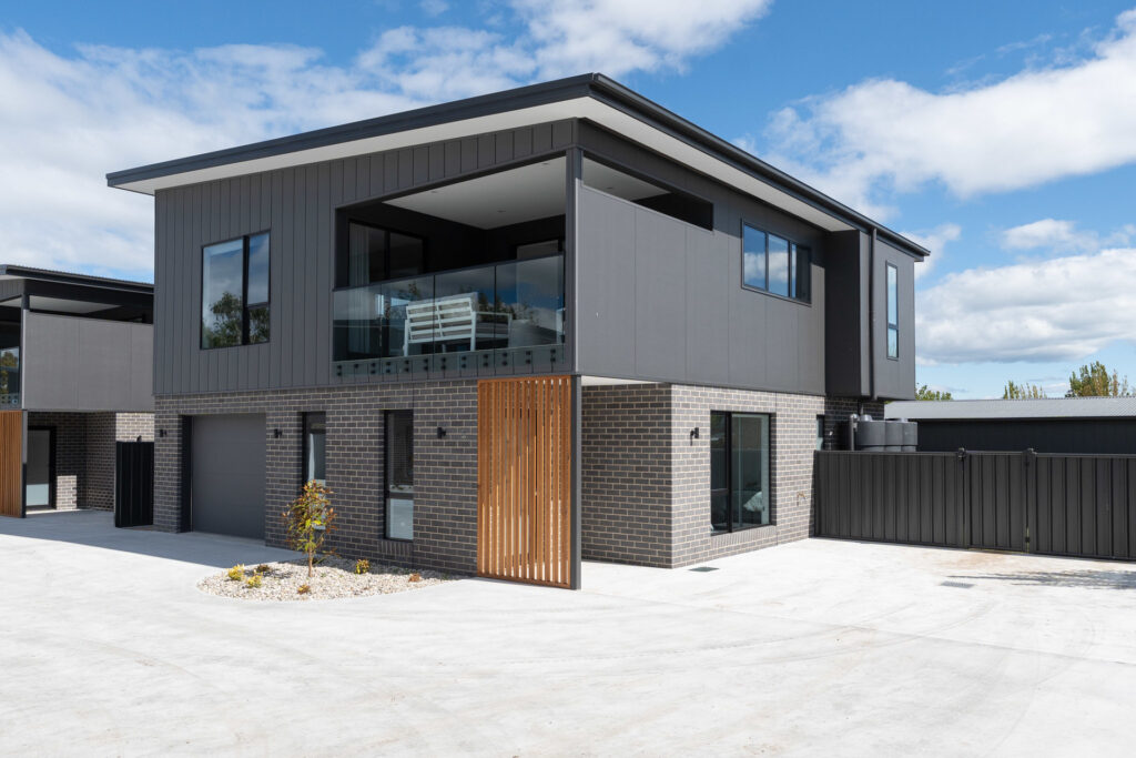 Sold - 5/2A Cook Street - New Property in Hadspen - Real Estate by Josh Hart