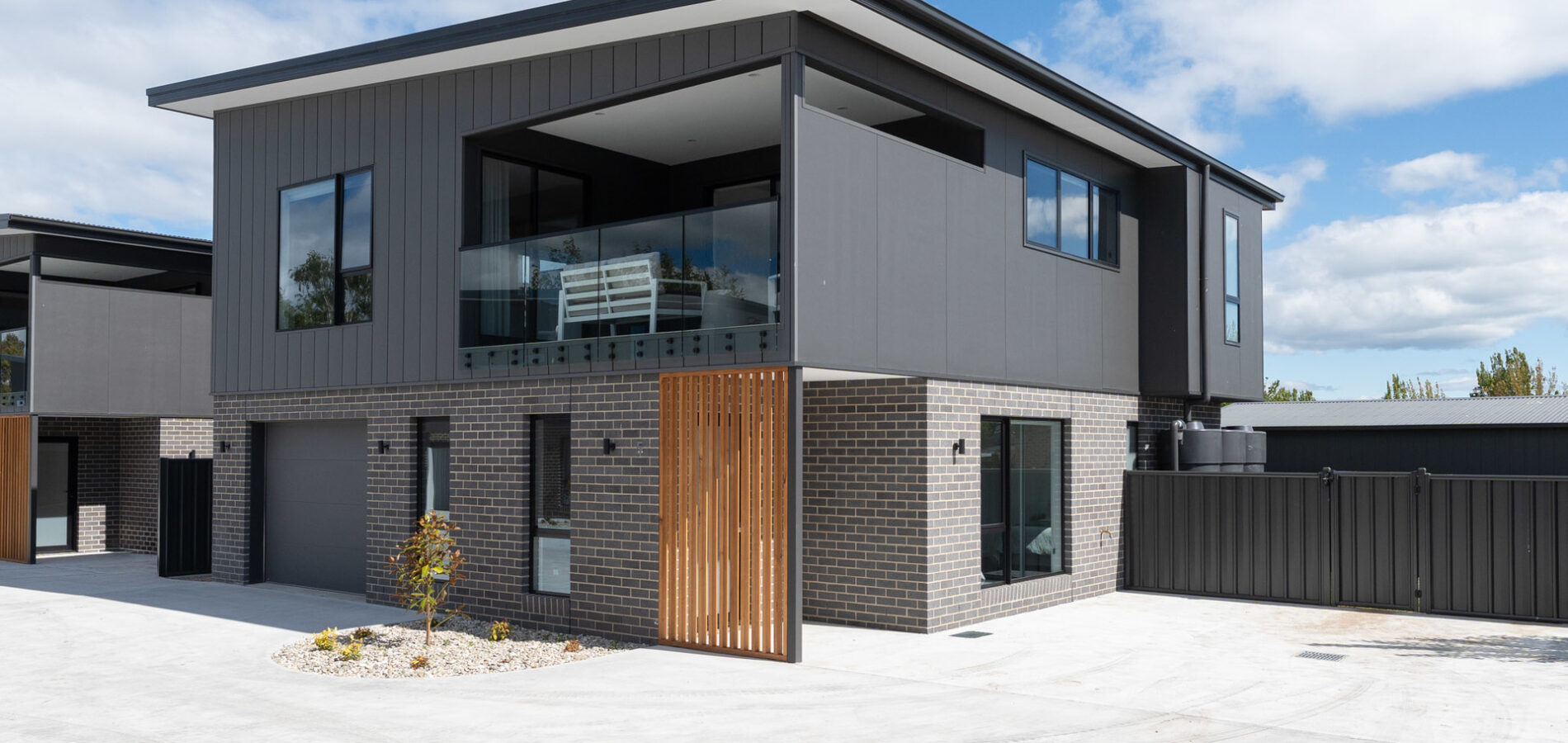 Sold - 5/2A Cook Street - New Property in Hadspen - Real Estate by Josh Hart