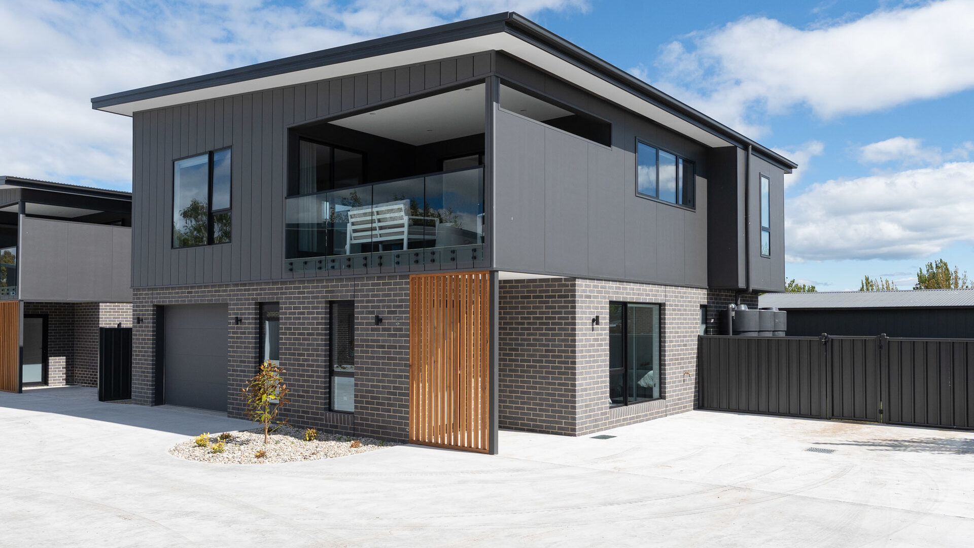 Sold - 5/2A Cook Street - New Property in Hadspen - Real Estate by Josh Hart