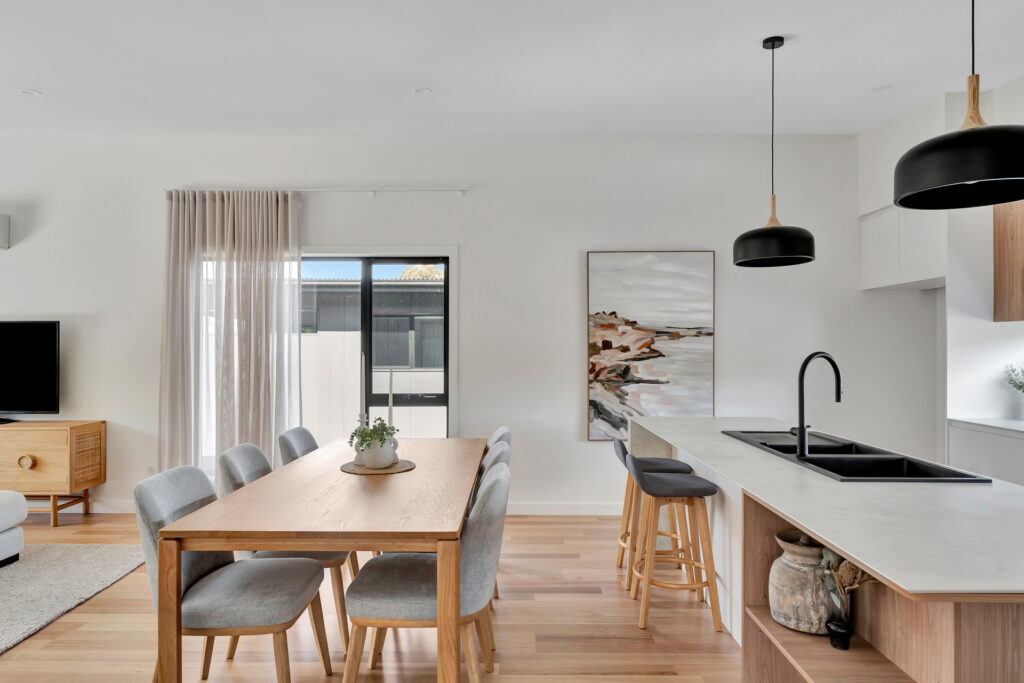 Sold - 5/2A Cook Street - New Property in Hadspen - Real Estate by Josh Hart