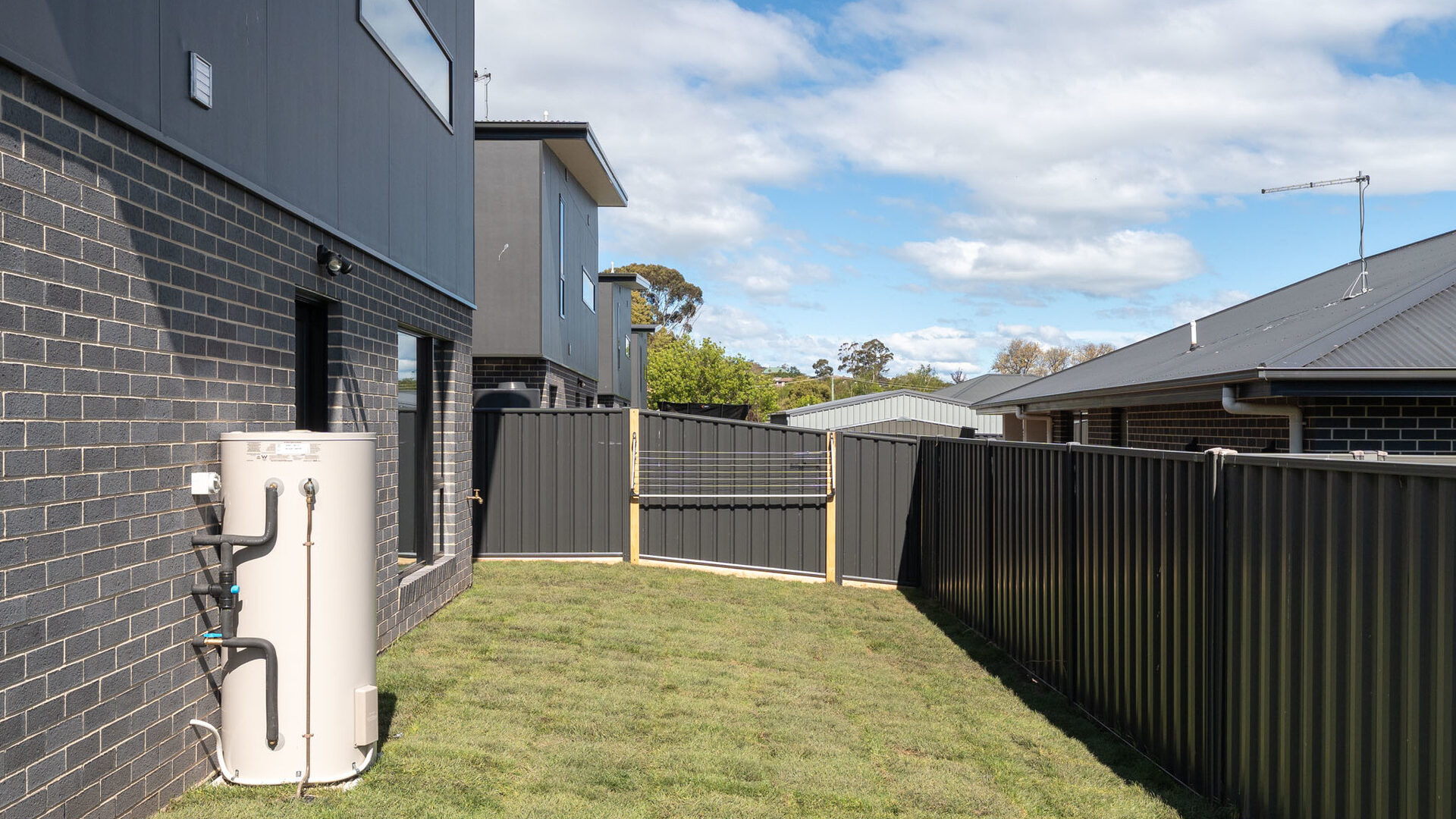 Sold - 5/2A Cook Street - New Property in Hadspen - Real Estate by Josh Hart