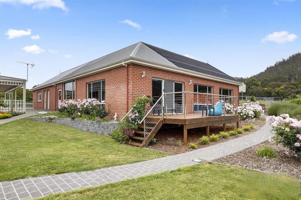Sold - 1 Stefworth Lane - New Property in Acton Park - Real Estate by Kim Symmons