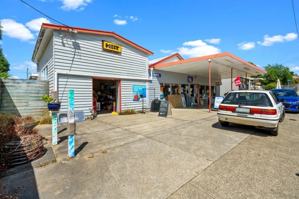 Sold - 6969 Huon Highway - New Property in Dover - Real Estate by McGrath Launceston