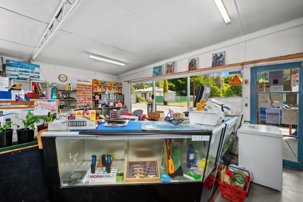 Sold - 6969 Huon Highway - New Property in Dover - Real Estate by McGrath Launceston