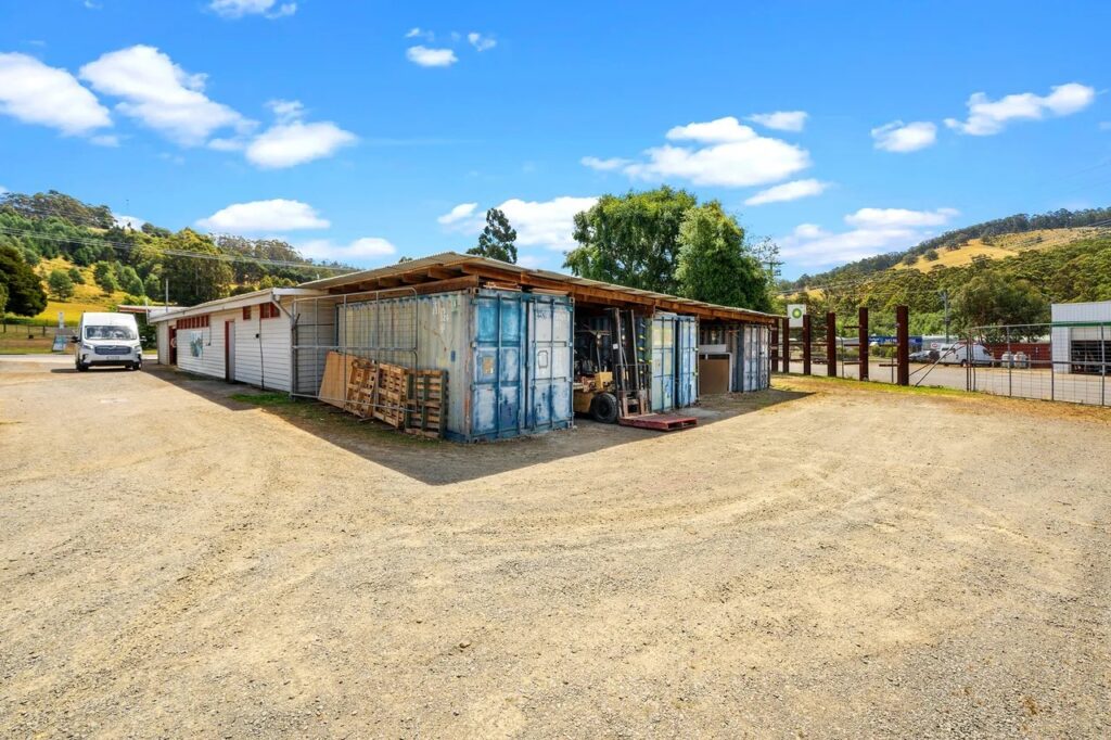 Sold - 6969 Huon Highway - New Property in Dover - Real Estate by McGrath Launceston