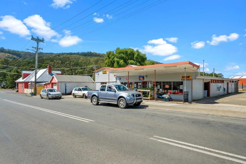 Sold - 6969 Huon Highway - New Property in Dover - Real Estate by McGrath Launceston