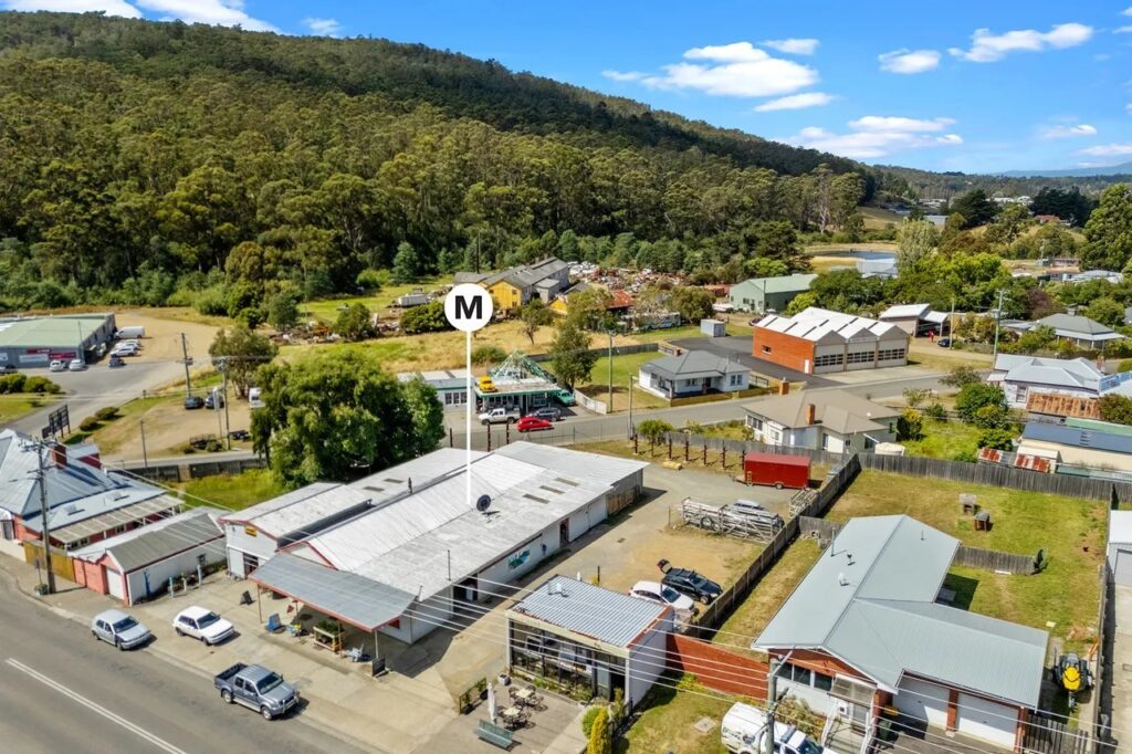 Sold - 6969 Huon Highway - New Property in Dover - Real Estate by McGrath Launceston