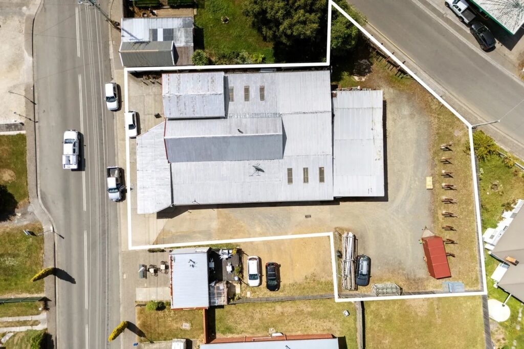 Sold - 6969 Huon Highway - New Property in Dover - Real Estate by McGrath Launceston