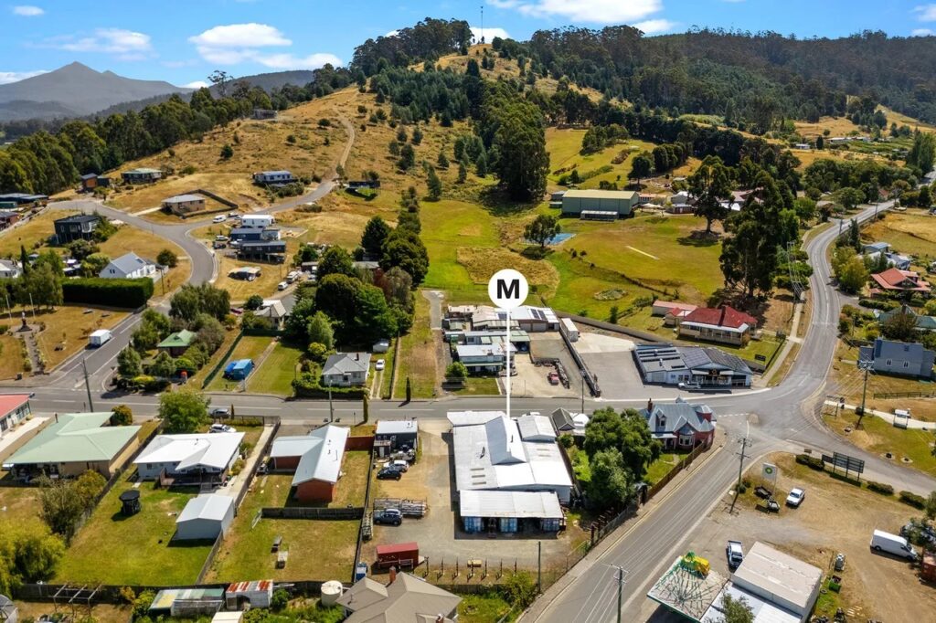 Sold - 6969 Huon Highway - New Property in Dover - Real Estate by McGrath Launceston